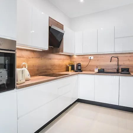 Apartment Southern Jazz *