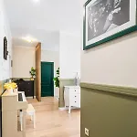 -southern Jazz- Apartment