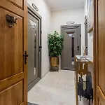 Apartment -southern Jazz- Rijeka