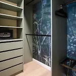 -southern Jazz- Apartment