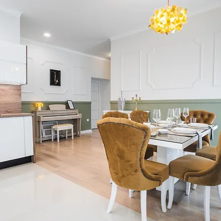 Apartament Southern Jazz *