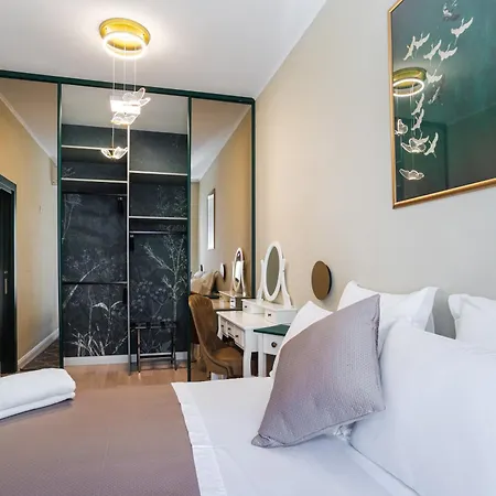 -southern Jazz- Apartment Rijeka