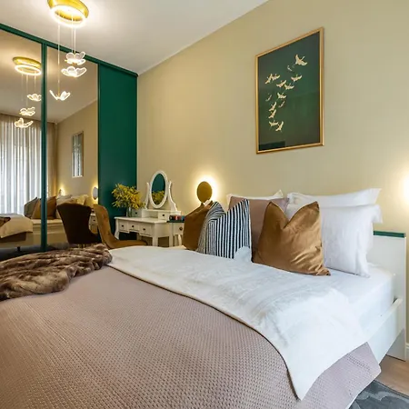 -southern Jazz- Apartment Rijeka