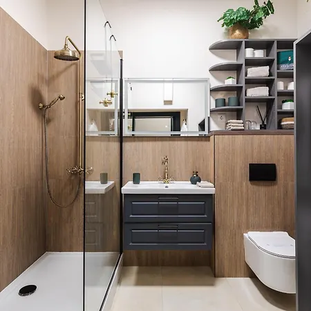 Apartament Southern Jazz Rijeka