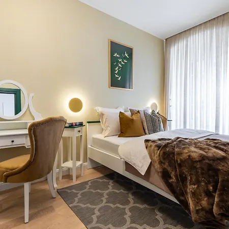 Southern Jazz Apartament Rijeka