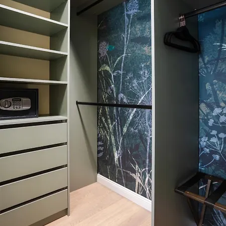 Southern Jazz Apartament