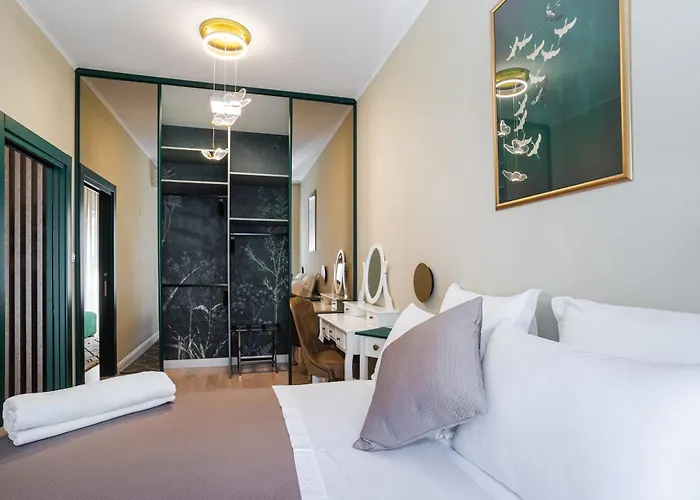Southern Jazz Apartament Rijeka