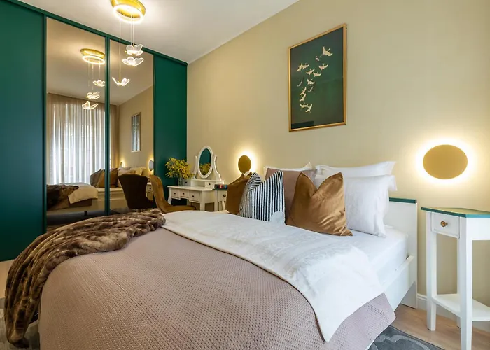 Southern Jazz Apartament Rijeka