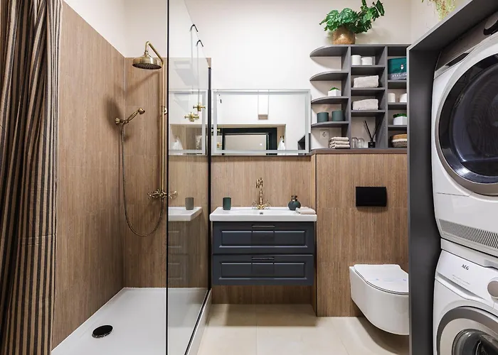 Apartament Southern Jazz Rijeka