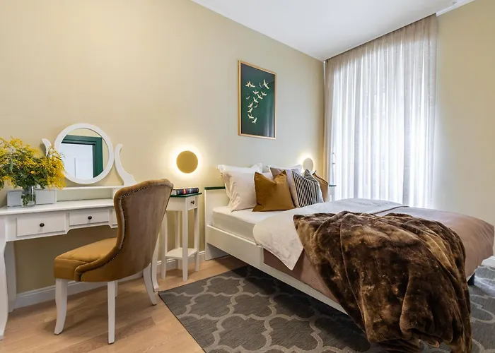 Southern Jazz Apartament Rijeka