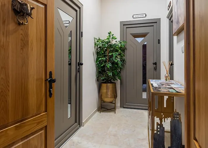 Apartament Southern Jazz Rijeka